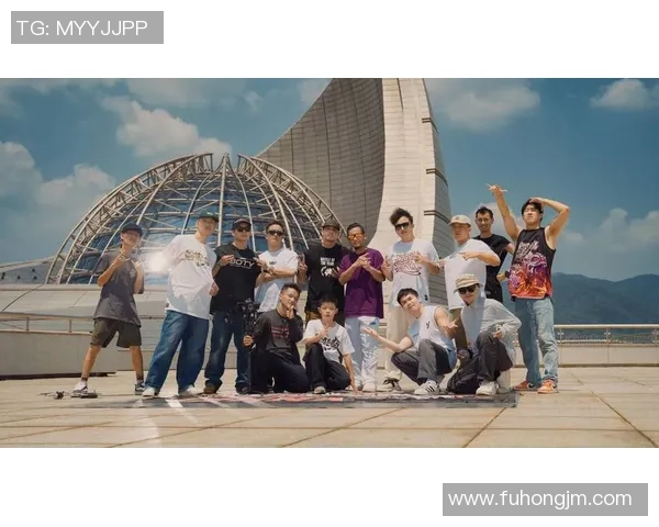 上海街舞队的速度之美与技巧探讨:舞动城市的节奏与激情